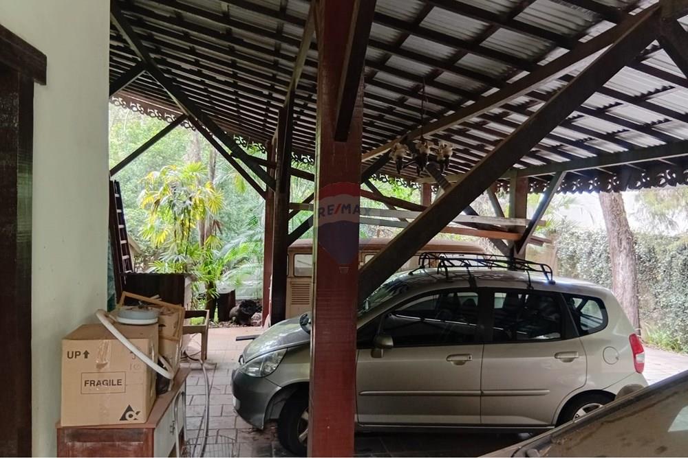 Chácara / Sítio / Fazenda - Venda - Campinas , São Paulo - 2 garagem.jpeg - 690331038-16