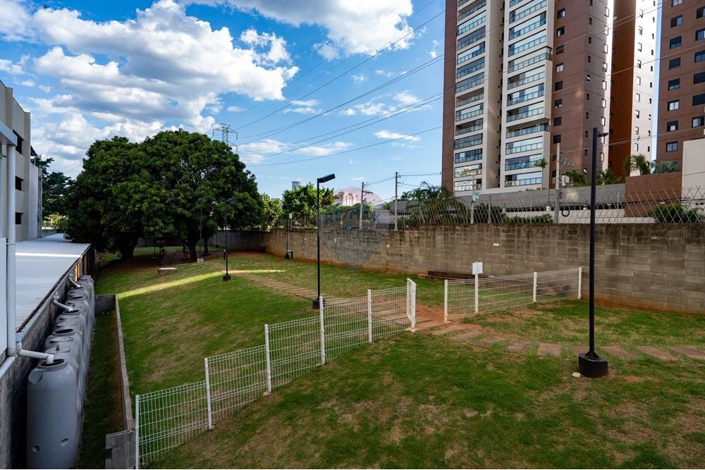 Apartamento - Venda - Jundiaí , São Paulo - DSC04868.jpg - Jardim Externo - 690591074-11