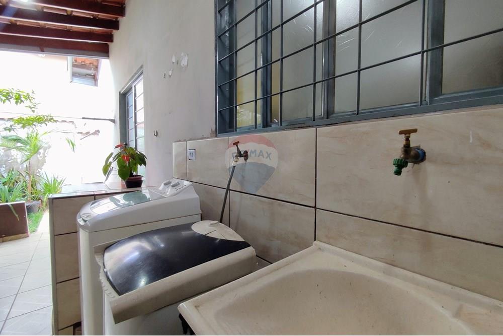 Casa - Venda - Mogi Guaçu , São Paulo - 38.jpg - Lavanderia - 690521007-309