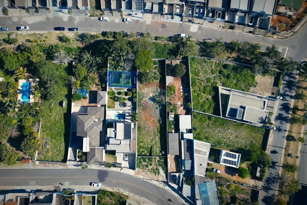 Terreno - Venda - Atibaia , São Paulo - 12.jpg - Fachada - 690471003-124