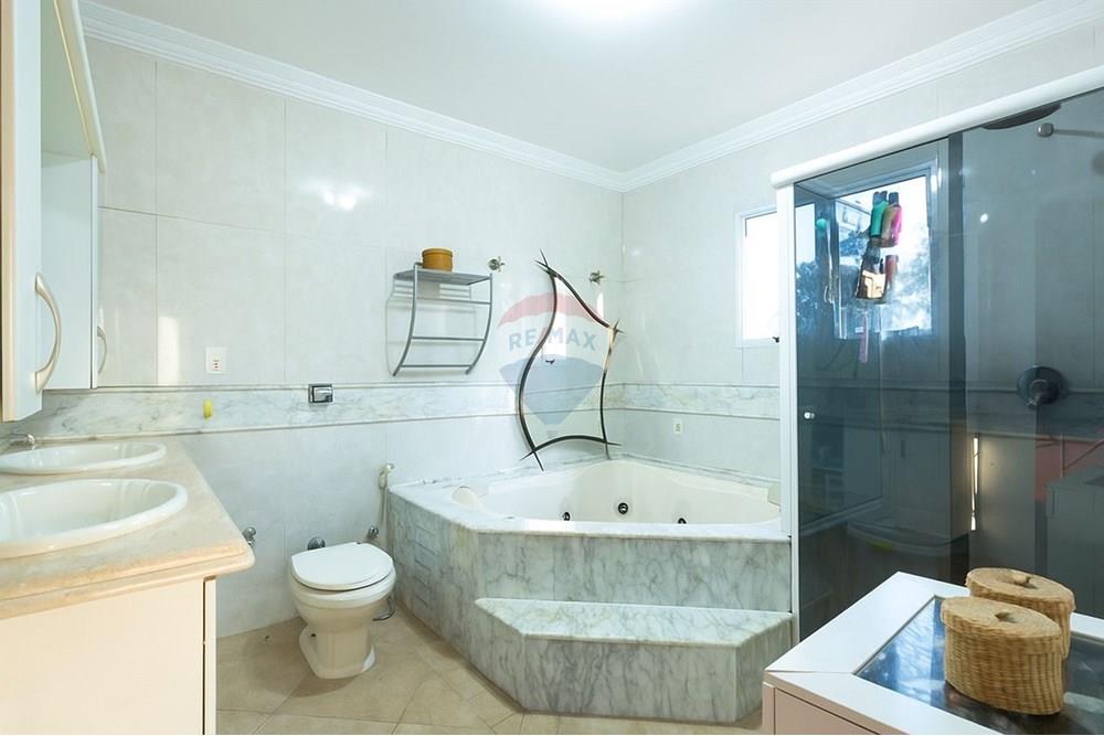 Casa - Venda - Jundiaí , São Paulo - Banheiro suíte máster.jpg - 690591011-73