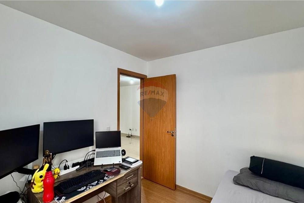 Apartamento - Venda - Santa Bárbara d'Oeste , São Paulo - WhatsApp Image 2025-12-22 at 13.24.23 (12).jpeg - Quarto - 690231111-11