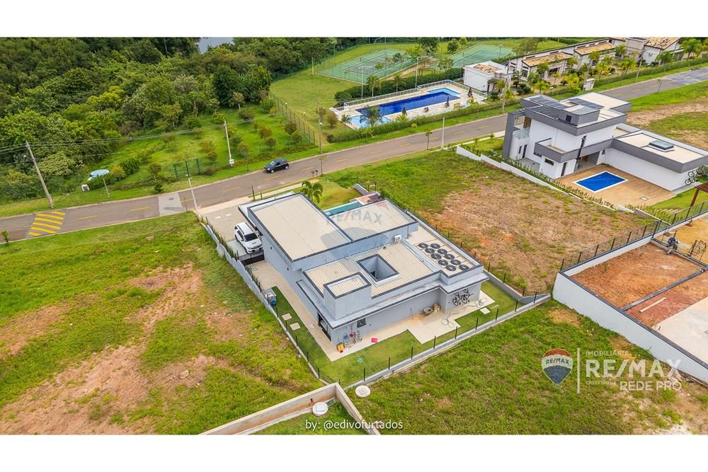 Casa de Condomínio - Venda - Itupeva , São Paulo - DJI_20250326105756_0005_DEDIVO - RG98002306922SSPCE - SANTA MONICA - TATI E PAULO - REDE PRO I_.jpg - 690541156-90