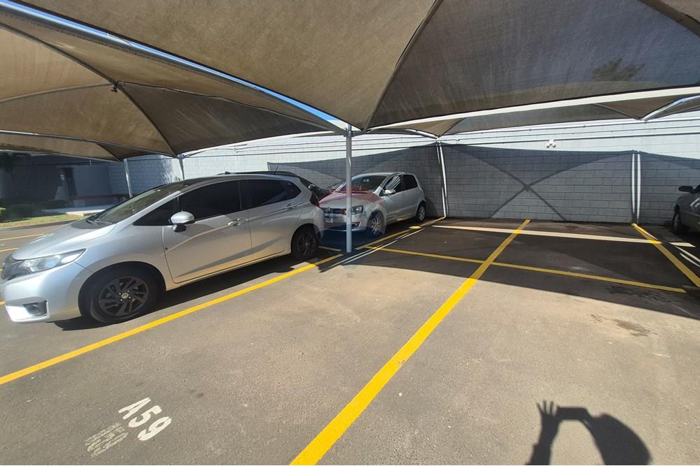 Apartamento à venda com 3 quartos, 73m² - Foto 26