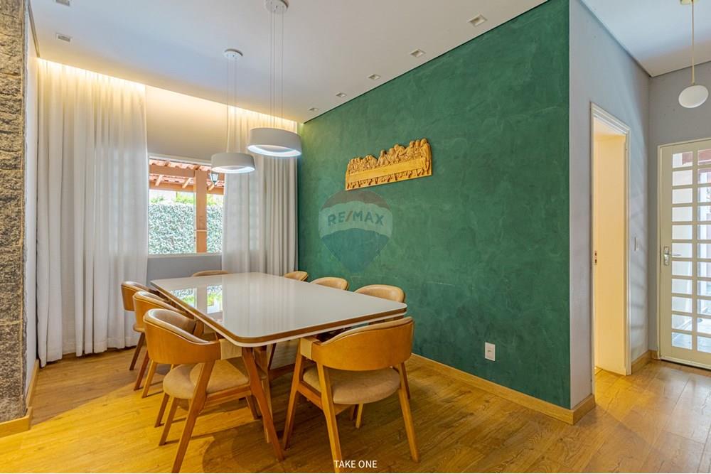 Casa de Condomínio - Venda - Campinas , São Paulo - 01fotos_036.jpg - 690131098-51