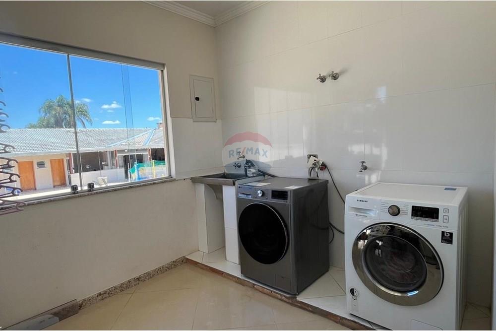 Casa - Venda - Jarinu , São Paulo - área de serviço.jpeg - 691121001-46