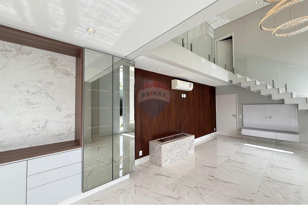 Casa de Condomínio - Alugar - Bragança Paulista , São Paulo - IMG-20250818-WA0122.jpg - 690041135-27