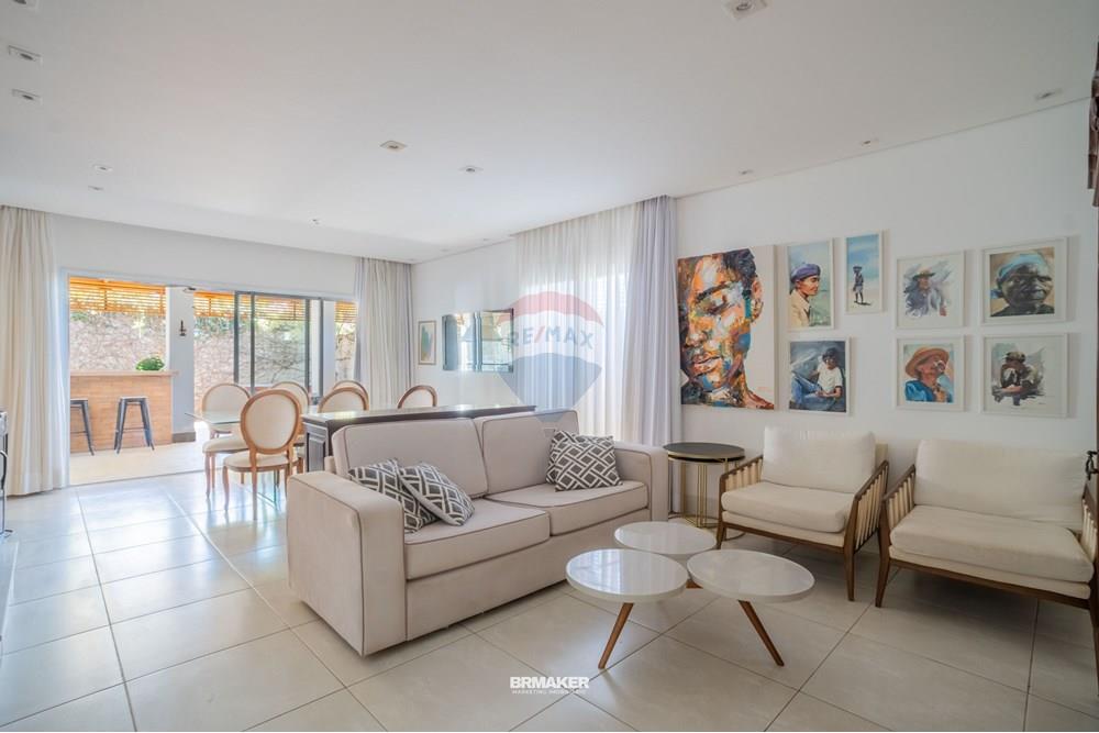 Casa de Condomínio - Venda - Campinas , São Paulo - Fotos imobiliarias - 11-09-16.jpg - 690681058-82