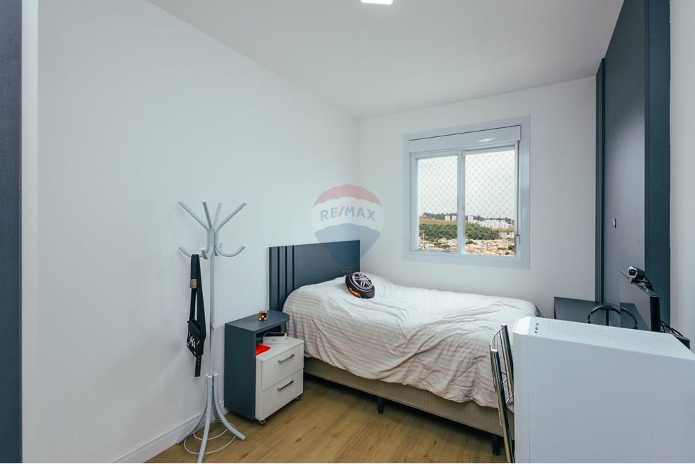 Apartamento - Venda - Jundiaí , São Paulo - Torres de Ozanan-18.jpg - 690591011-86