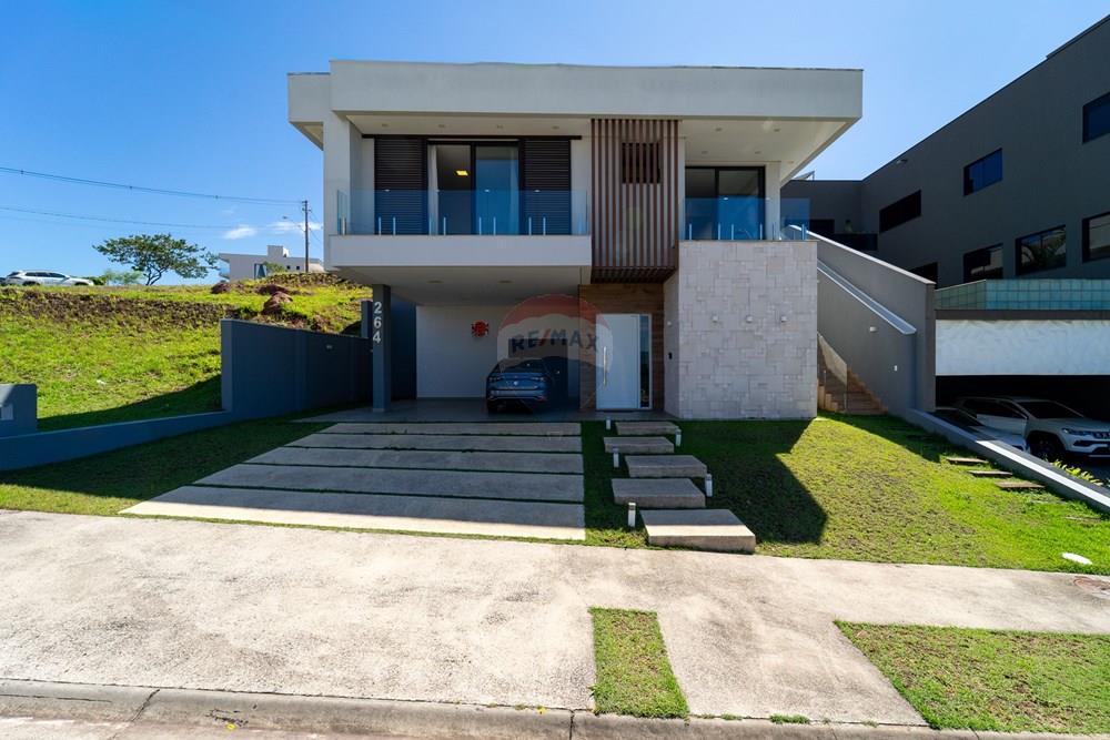 Casa de Condomínio - Venda - Jundiaí , São Paulo - DSC07287.jpg - 690361046-6