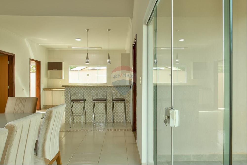 Casa de Condomínio - Venda - Rio Claro , São Paulo - Residencial Florença - Lr12.jpg - 690811054-26