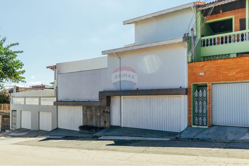 Casa - Venda - Jundiaí , São Paulo - Jd Pacaembu-50.jpg - 690591031-87