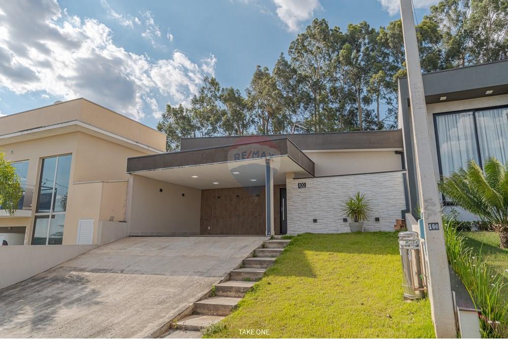 Casa de Condomínio - Venda - Salto , São Paulo - 01fotos_039.jpg - 690131111-43