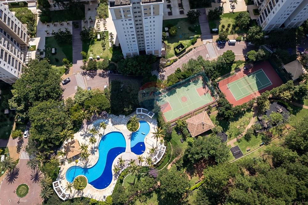 Apartamento - Venda - Santana de Parnaíba , São Paulo - DJI_0085-9.jpg - 691081020-10