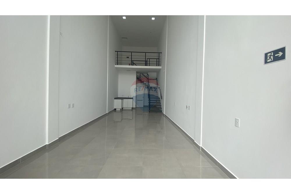 Cj. Comercial/ Sala - Alugar - Santa Bárbara d'Oeste , São Paulo - 690231025-251 7.jpg - 690231025-251