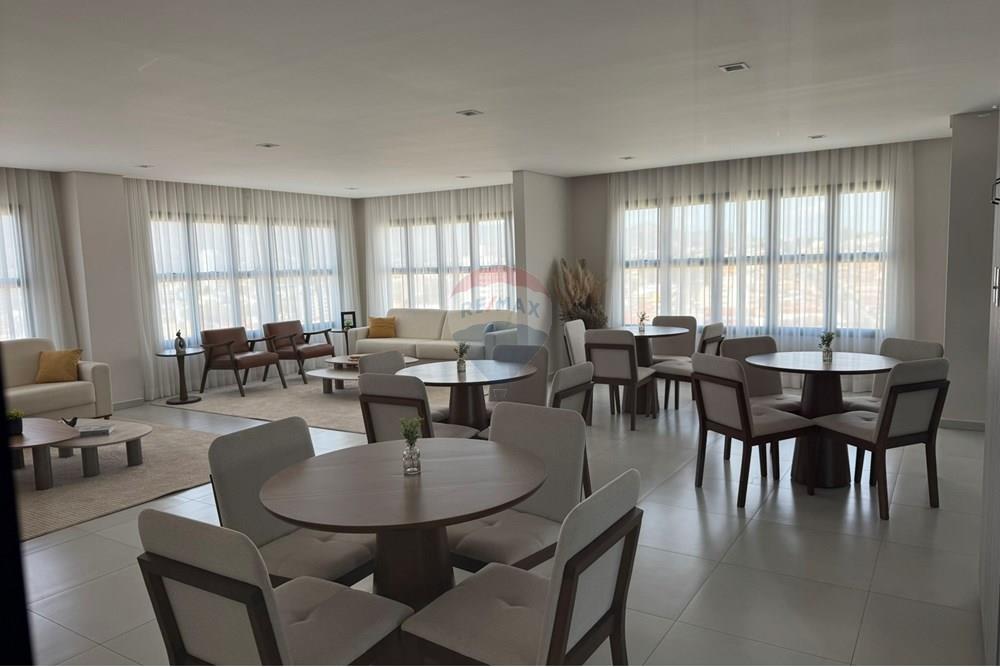 Apartamento - Alugar - Atibaia , São Paulo - IMG_2184.JPEG - Salão de Festas - 690471003-114