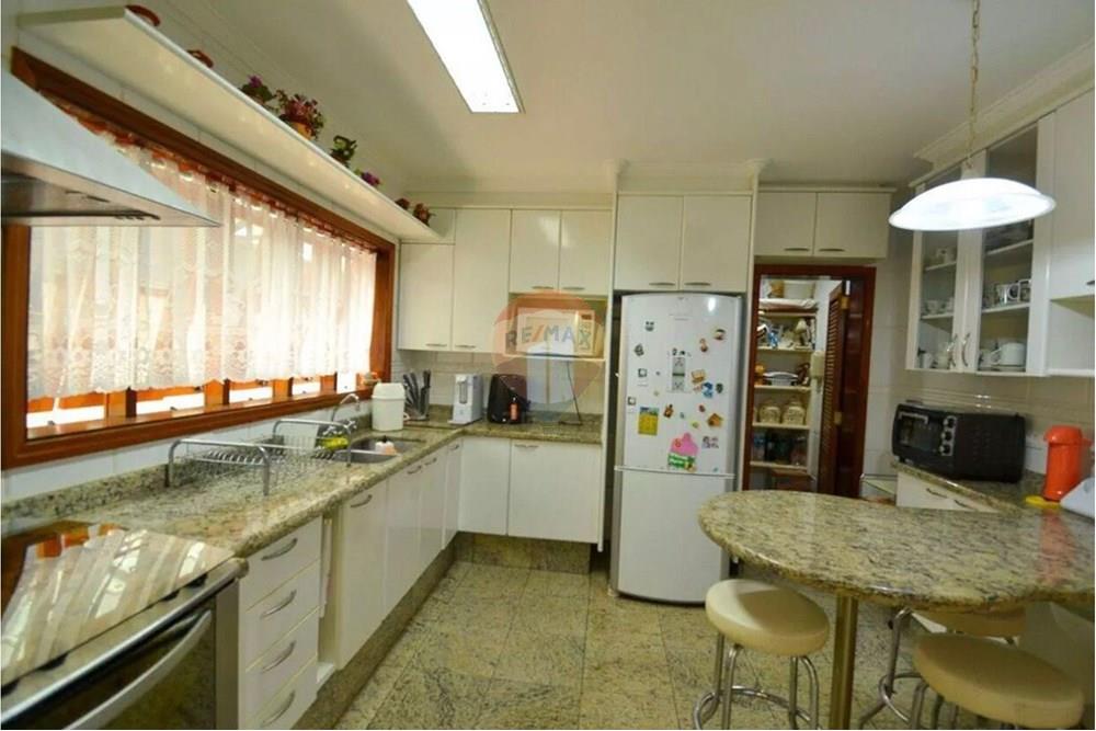 Casa de Condomínio - Venda - Santana de Parnaíba , São Paulo - IMG-20260103-WA0030.jpg - 690951041-44