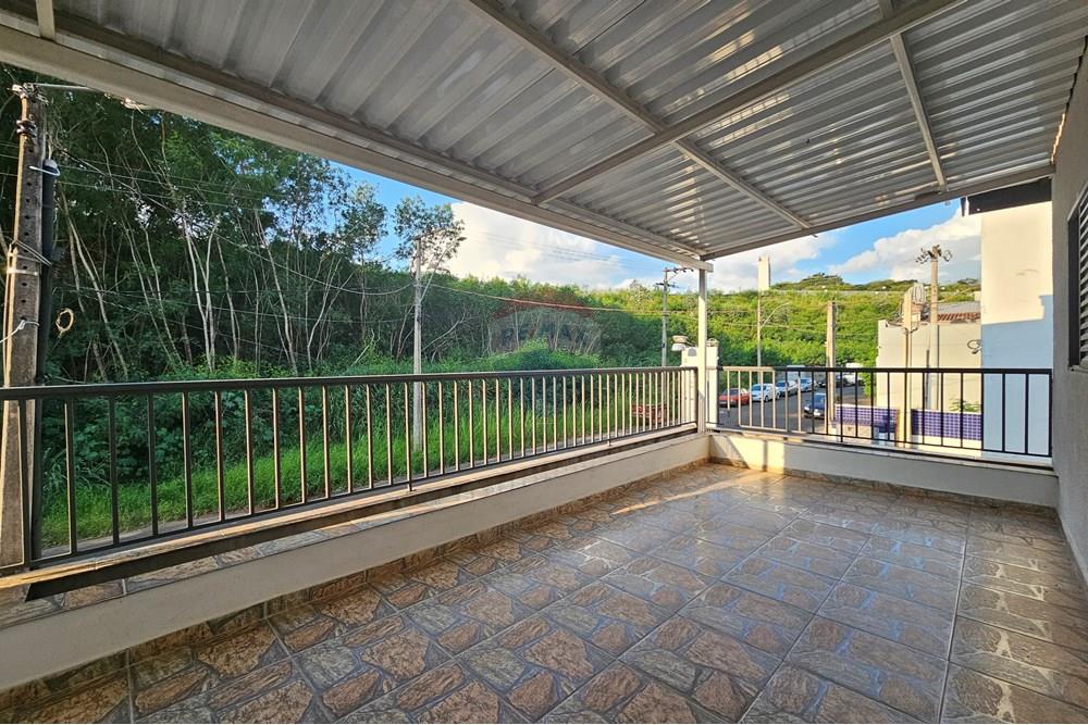 Sobrado - Alugar - Itapira , São Paulo - 20250319_171433.jpg - Varanda - 690291048-57
