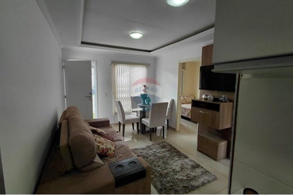 Apartamento - Venda - Santo Antônio de Posse , São Paulo - foto 6 sala.jpg - Sala - 690671084-4