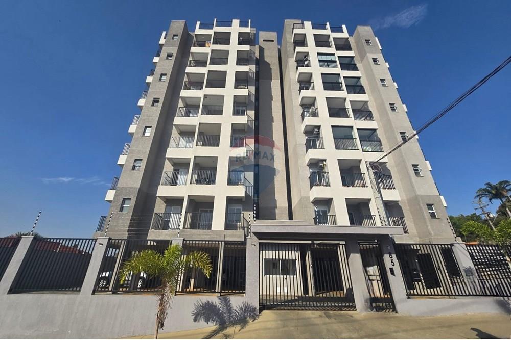 Apartamento - Venda - Nova Odessa , São Paulo - dan23.jpg - 691071028-18