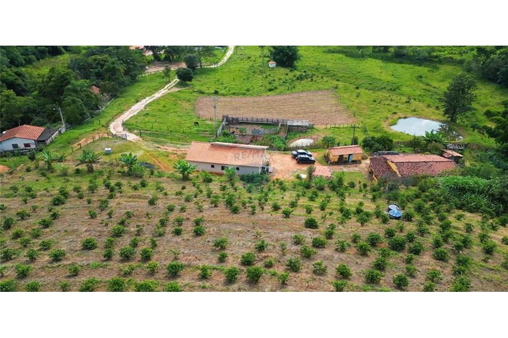 Chácara / Sítio / Fazenda - Venda - Lindóia , São Paulo - 6 - 690291077-296