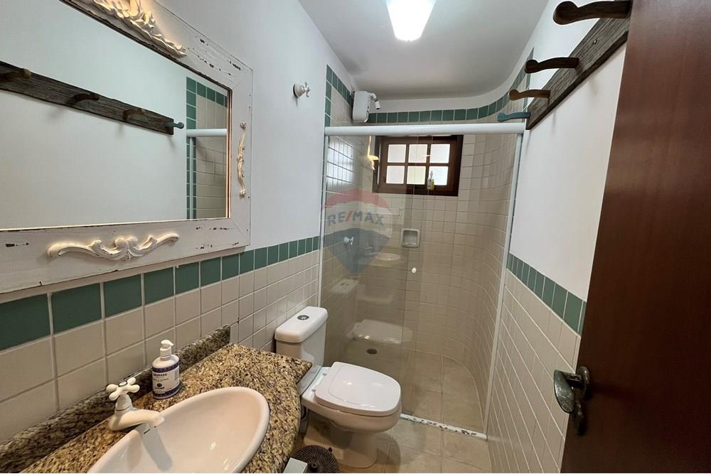 Casa de Condomínio - Venda - Bertioga , São Paulo - IMG_1857.JPEG - Banheiro - 690341052-6