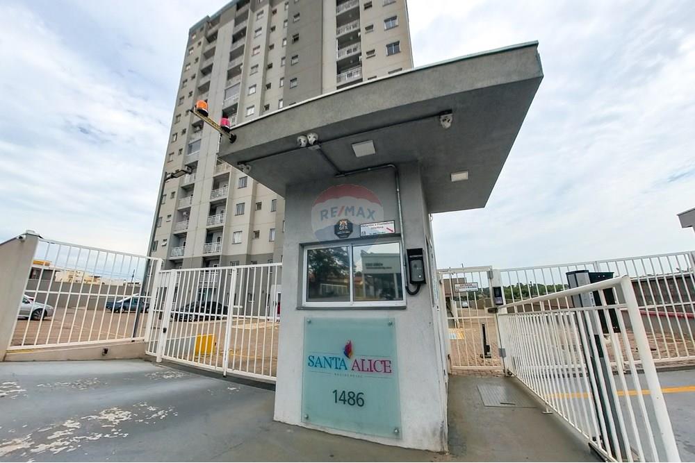 Apartamento - Venda - Pirassununga , São Paulo - Tratada-23.jpg - 690481001-194