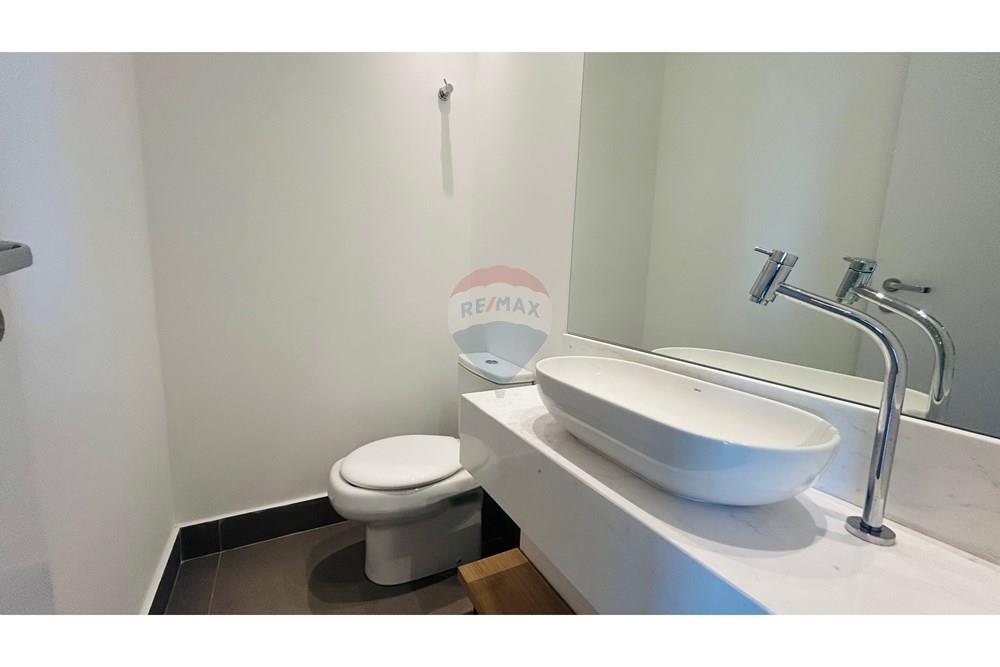 Apartamento - Alugar - Barueri , São Paulo - IMG_4205.jpeg - Banheiro - 691141013-57