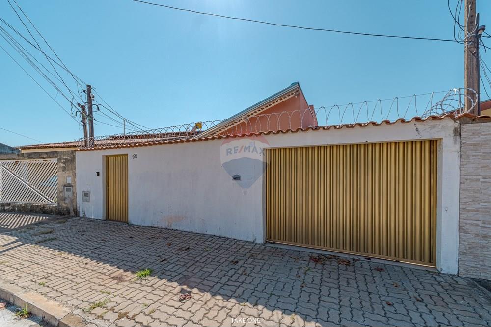 Casa - Venda - Campinas , São Paulo - 01fotos_041.jpg - Fachada - 690131065-71