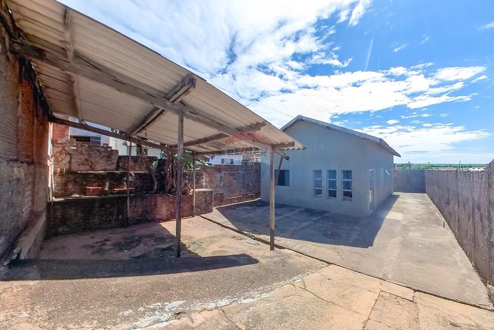 Casa - Venda - Leme , São Paulo - Tratada-18.jpg - Garagem - 690481001-200