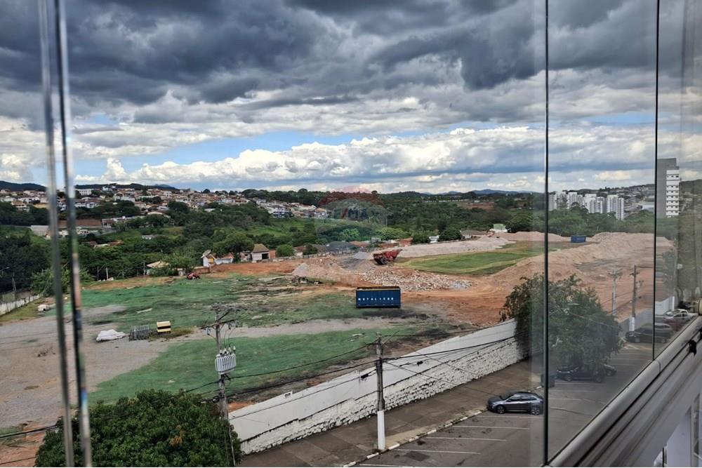 Apartamento - Alugar - Bragança Paulista , São Paulo - WhatsApp Image 2026-01-07 at 09.50.24.jpeg - 690141093-27