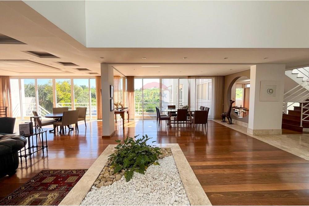 Casa de Condomínio - Alugar - Campinas , São Paulo - Imagem_Work_21.jpg - 690491085-2