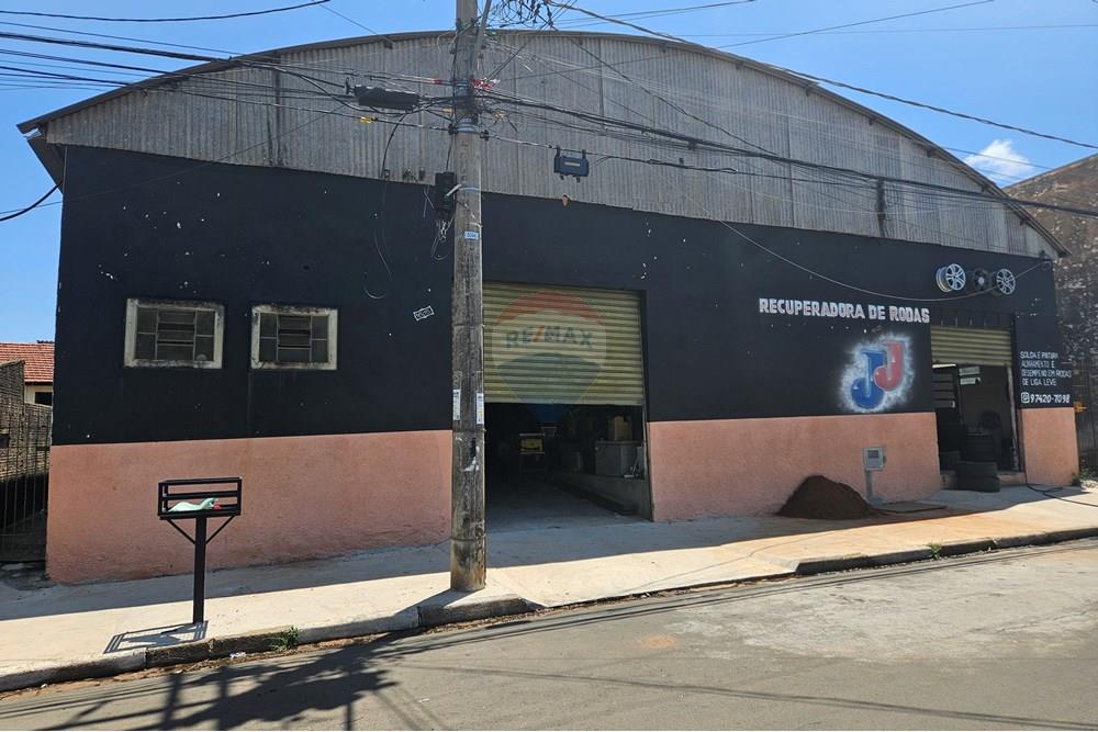 Galpão - Venda - Cosmópolis , São Paulo - 20251204_104403.jpg - 690831005-1083