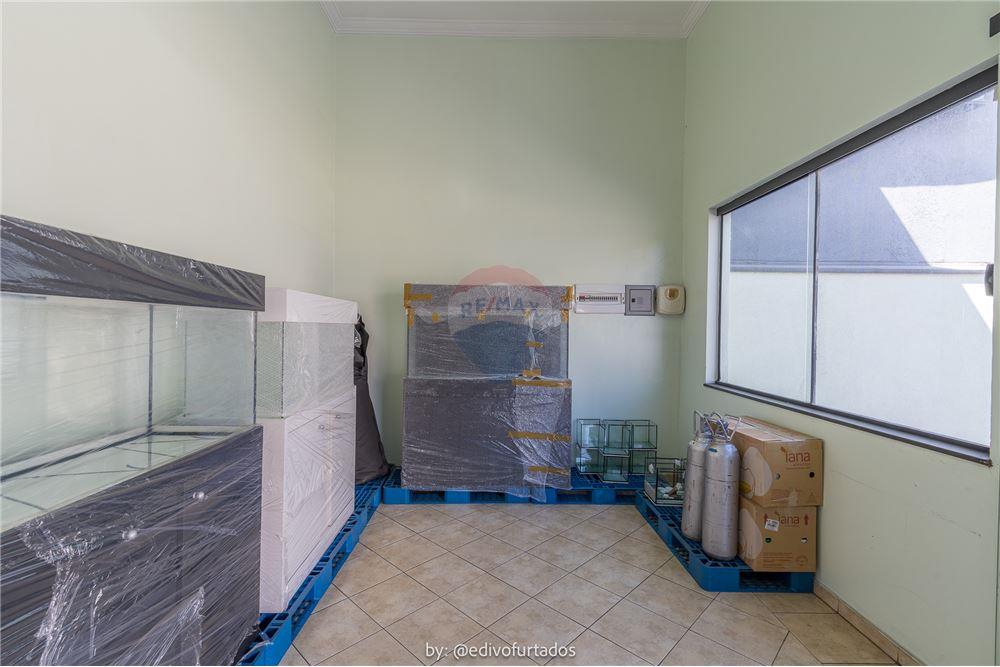 Ponto Comercial/ Loja - Venda - Vinhedo , São Paulo - 6 - 691091010-159