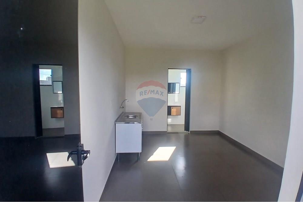 Kitnet - Alugar - Hortolândia , São Paulo - 6e3582de-9048-42f5-9192-9c5bbf1526bd.jpg - 690531104-72