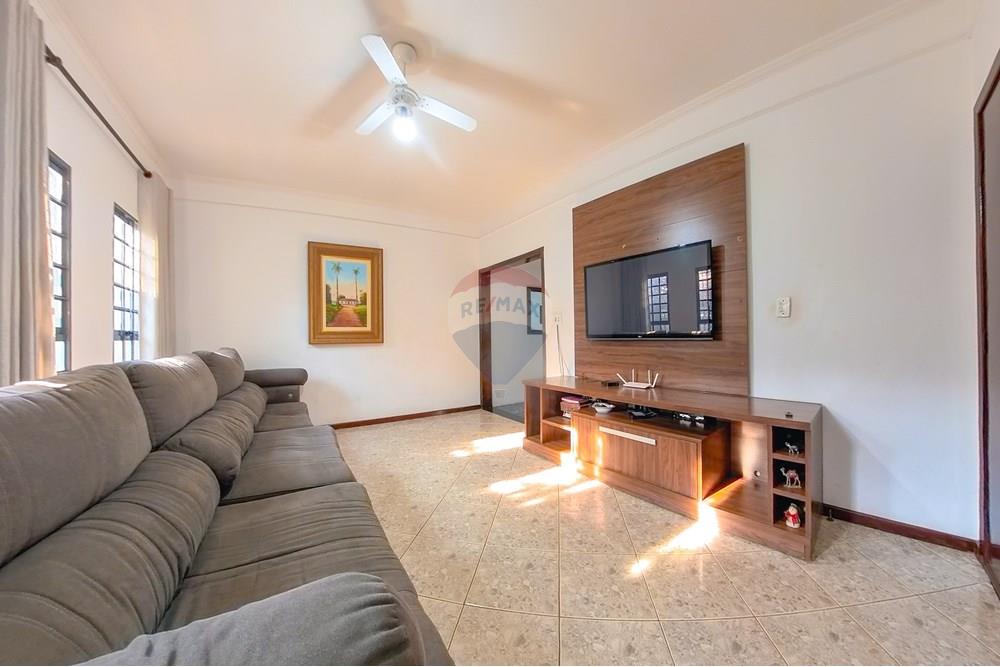 Casa - Venda - Araras , São Paulo - Tratada-10.jpg - 691221006-1