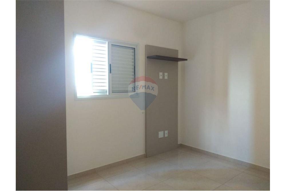 Apartamento - Alugar - Nova Odessa , São Paulo - 4 - 690641011-523