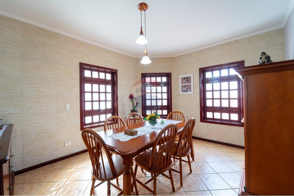 Casa - Venda - Jundiaí , São Paulo - DSC08202.jpg - Sala de jantar - 690591011-70