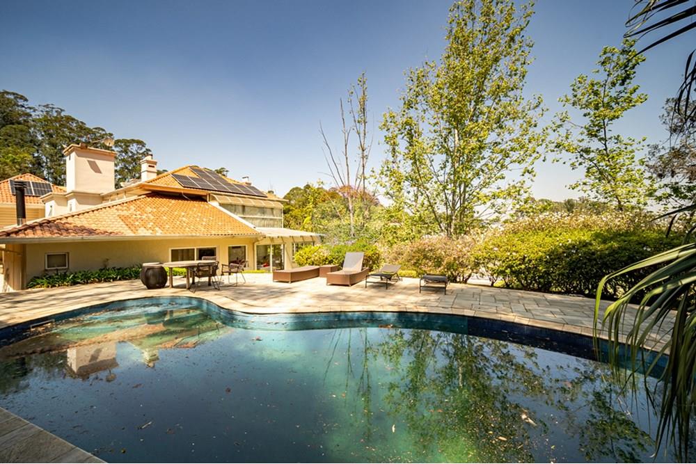 Casa de Condomínio - Venda - Barueri , São Paulo - CAR00055.jpg - 691081032-9