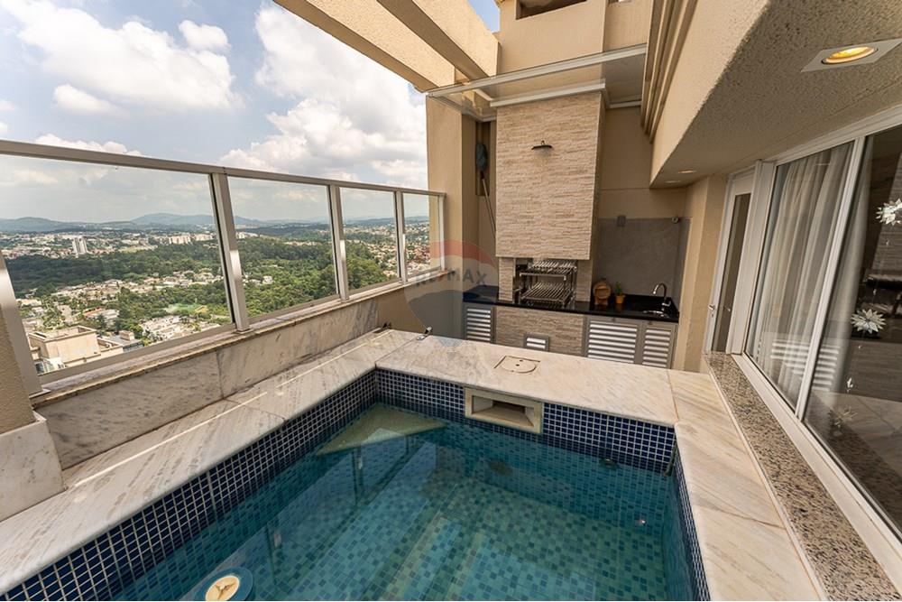 Duplex - Venda - Barueri , São Paulo - DSC07718.jpg - 691081005-4