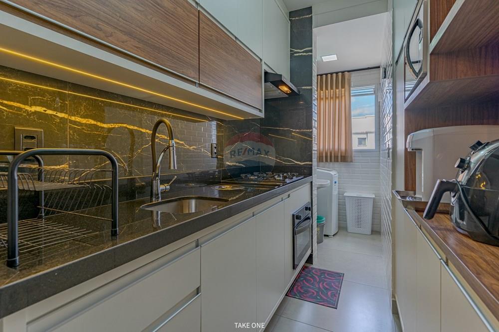 Apartamento - Venda - Vinhedo , São Paulo - DSC07051-HDR.jpg - 690941019-118