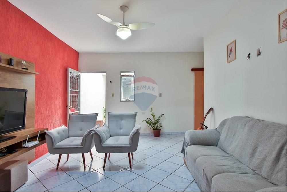 Casa - Venda - Rio Claro , São Paulo - Av. 76 A,1035 - Lr22.jpg - Sala de estar - 690901035-42