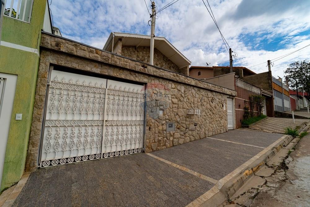 Casa - Venda - Jundiaí , São Paulo - DSC01121.jpg - 690591004-74