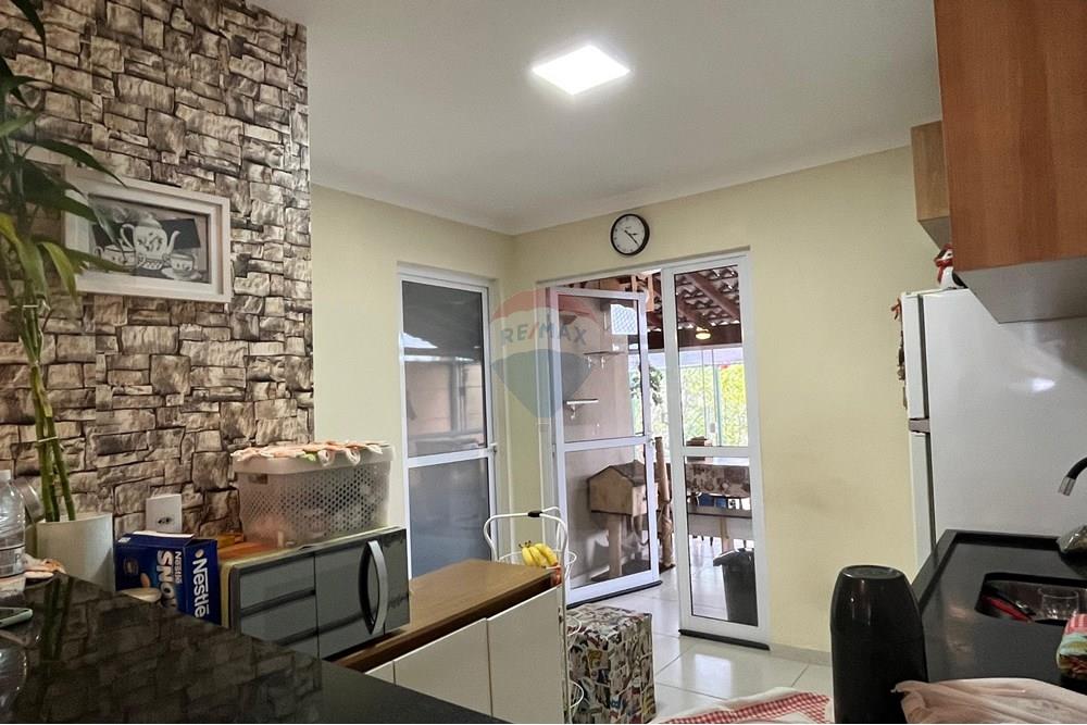 Casa de Condomínio - Venda - Jarinu , São Paulo - 8.jpeg - 691121001-36