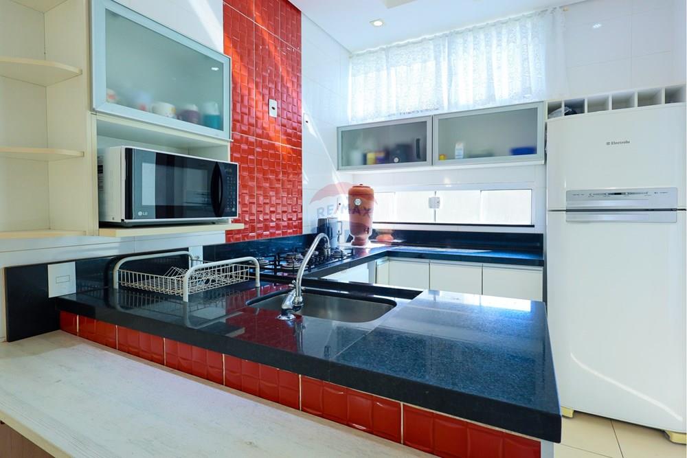 Casa de Condomínio - Venda - Araraquara , São Paulo - rg-20.jpg - 690151063-6