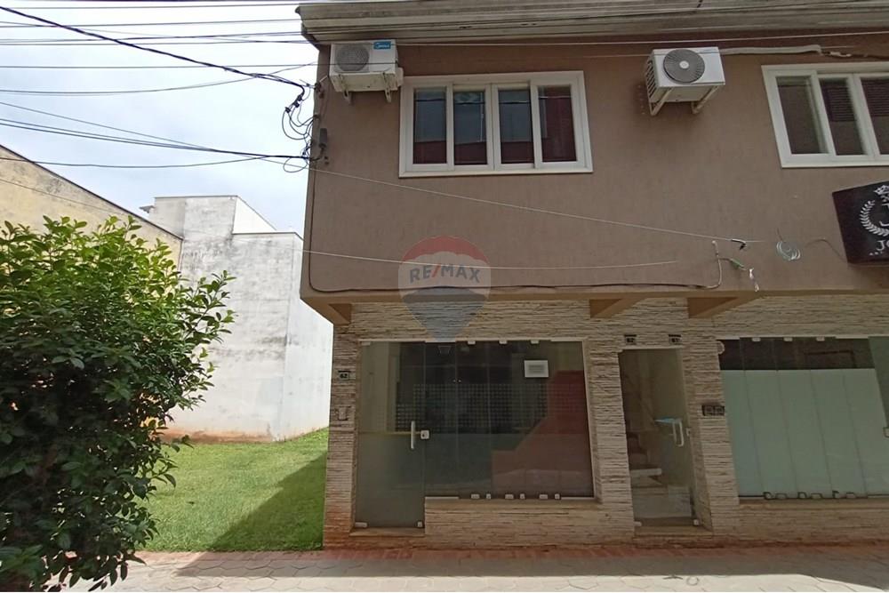 Cj. Comercial/ Sala - Alugar - Bragança Paulista , São Paulo - 81dcda41-a98a-4fb7-a124-eaaddb4ce738.jpg - 690041001-241