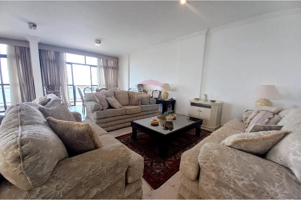 Apartamento - Venda - Guarujá , São Paulo - 4402cdee-98dd-4f51-baca-953c5c4b5514.jpg - 690551038-429