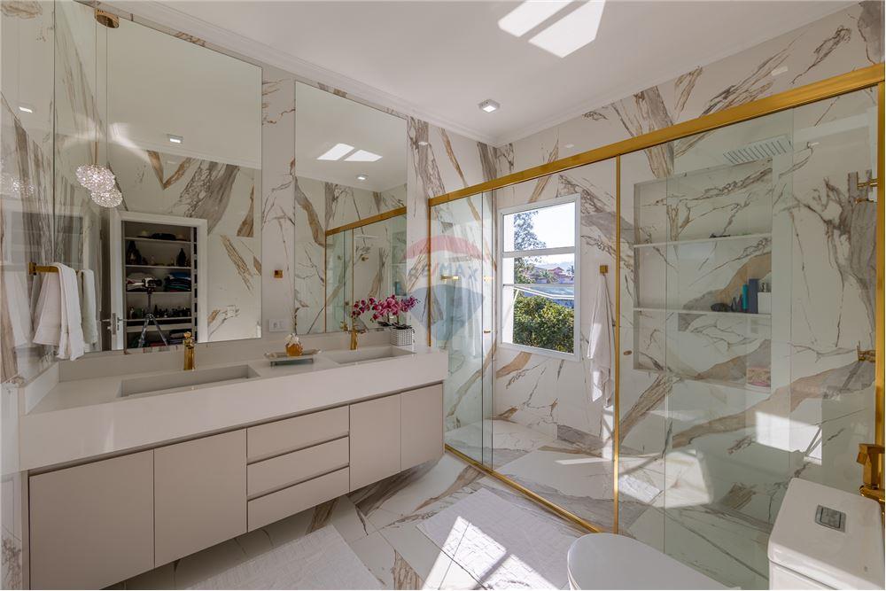 Casa de Condomínio - Venda - Louveira , São Paulo - 75 - 690941017-68