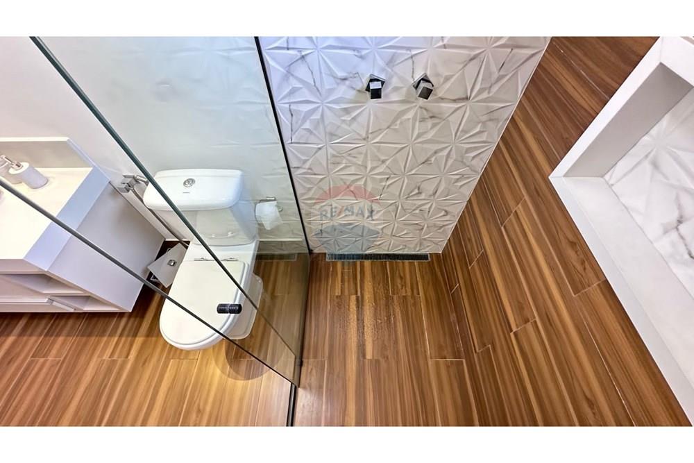 Casa de Condomínio - Alugar - Bragança Paulista , São Paulo - casa adriano 21.jpeg - 690041137-42