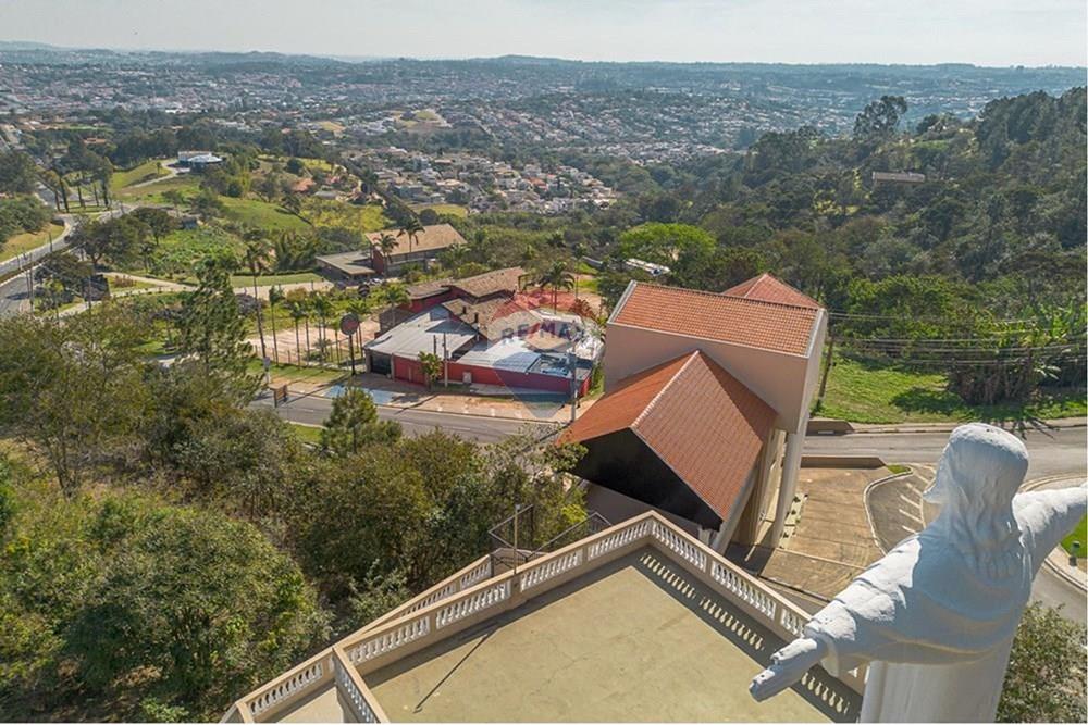 Apartamento - Alugar - Vinhedo , São Paulo - Foto do Cristo frente.jpg - 690541185-62